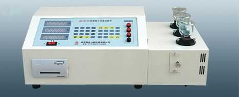 智能分析儀器 開啟精準(zhǔn)感知與數(shù)據(jù)洞察的新紀(jì)元